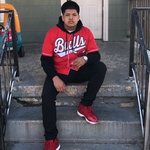 Meet your Posher, Jimmy